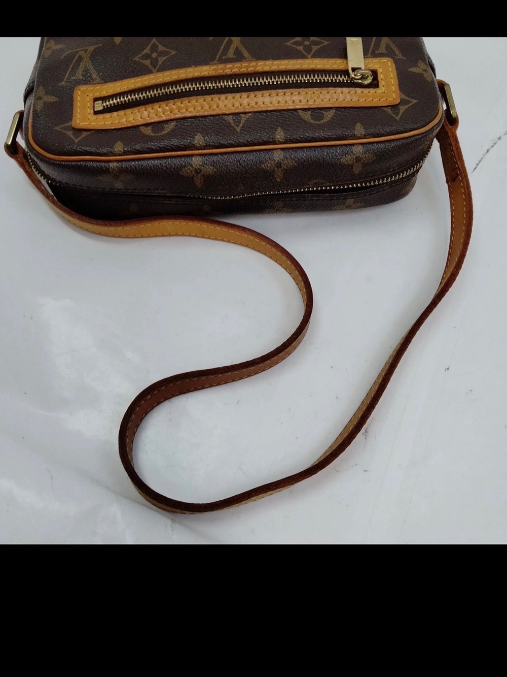 Louis Vuitton Monogram Cite PM - Picture 3 of 5